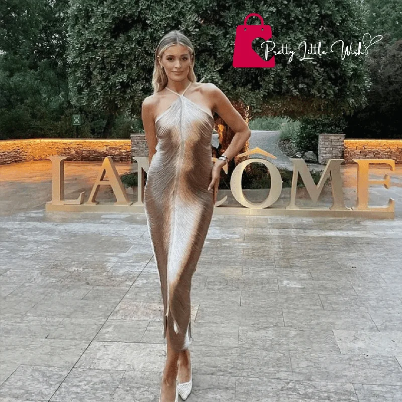 Silver Long
