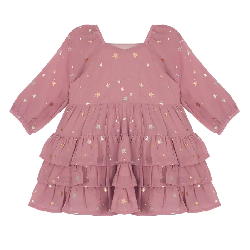 Isobella & Chloe Starlight Dress
