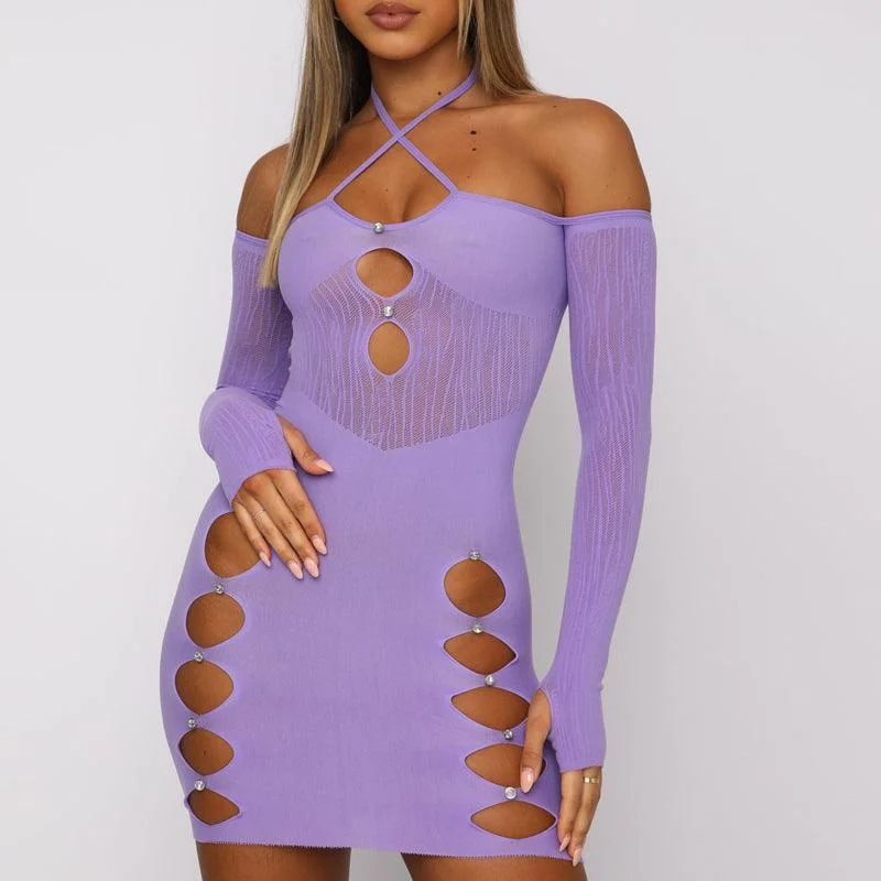 Violet