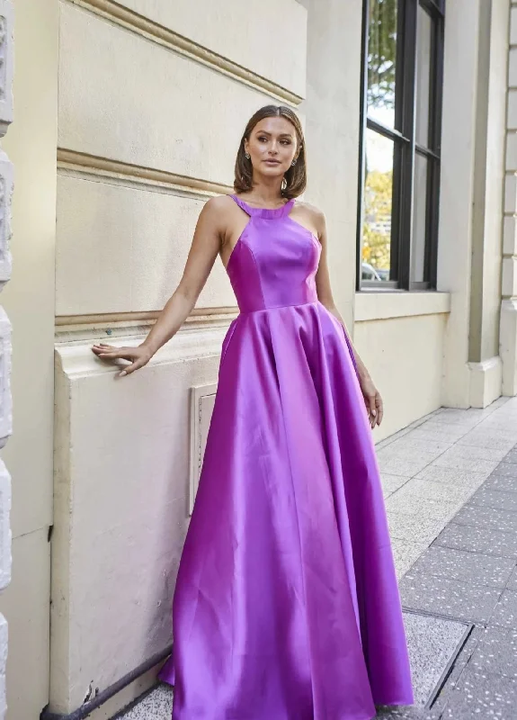 Shelly Formal Dress – Sample Sale