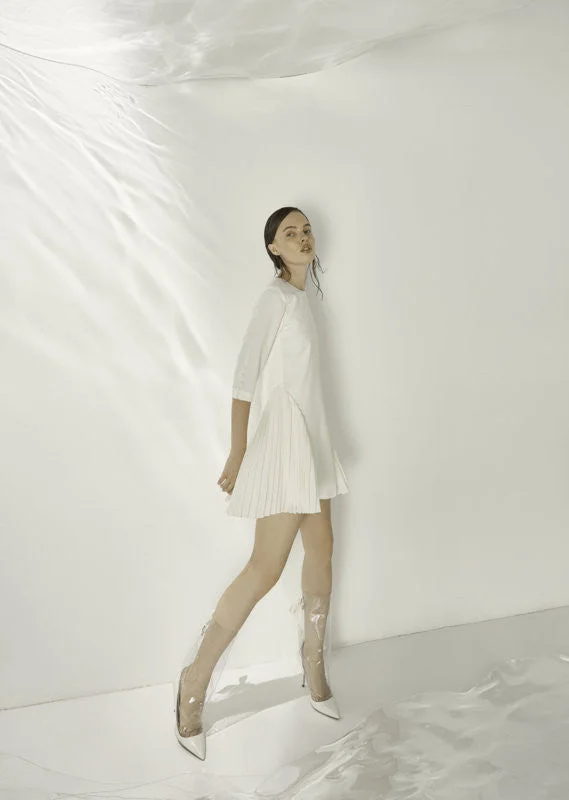ZU081608DWT : DRESS