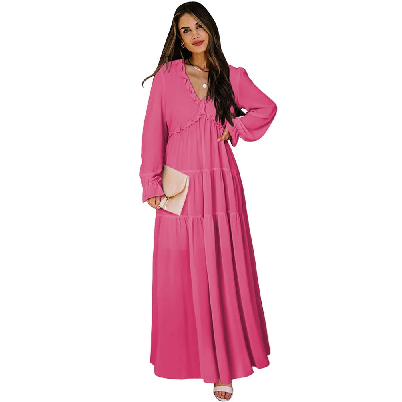 Lc613415-rose red