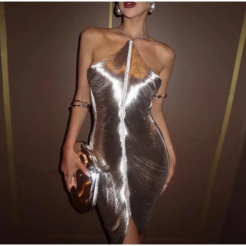 Sliver Long