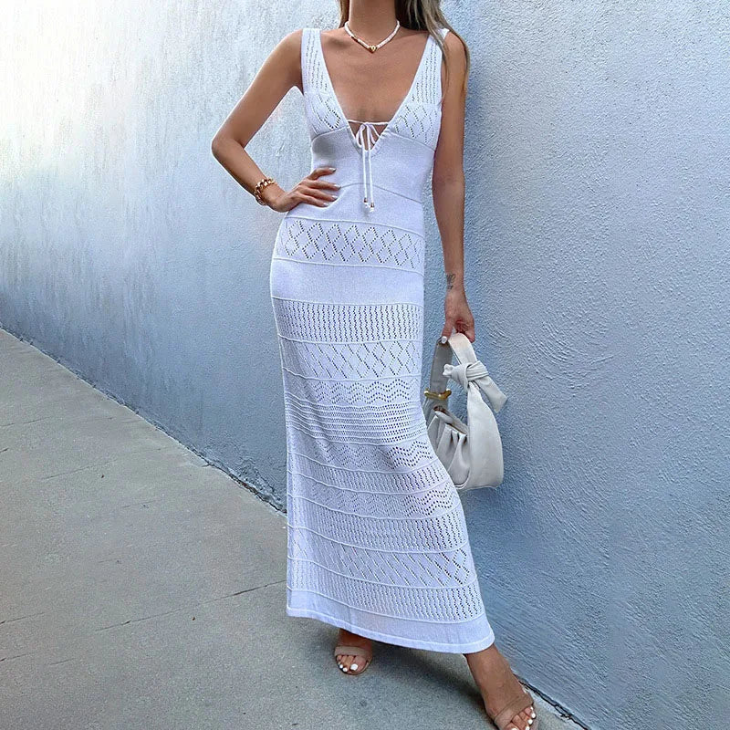 01 White