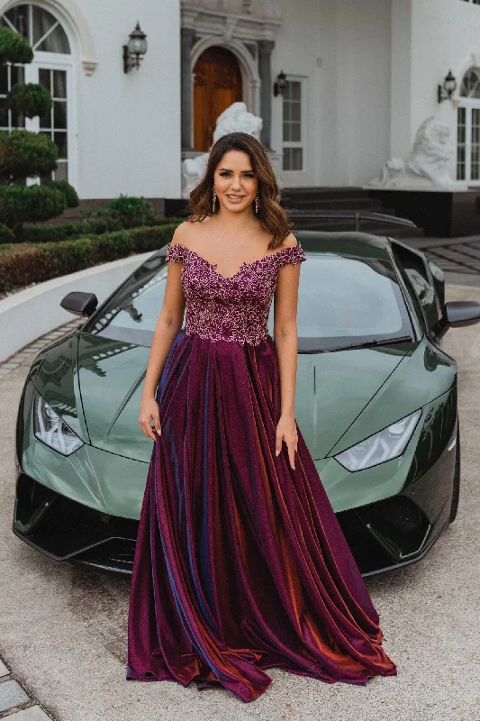 Bristol Formal Dress – Sample Sale