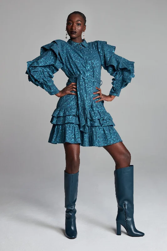 DRESS - Jodie
