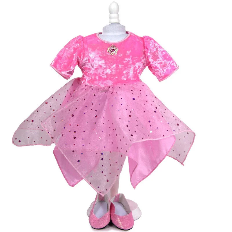 Candy Pink