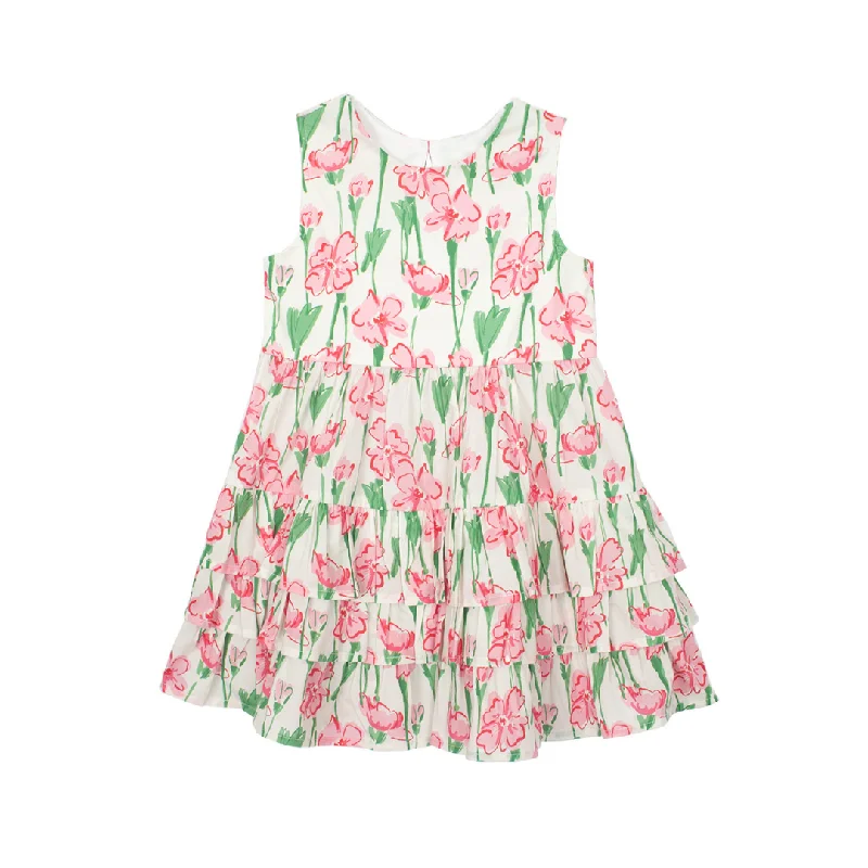 Mabel + Honey Coquette Dress