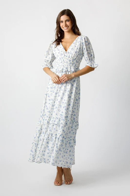 Abbey Dress