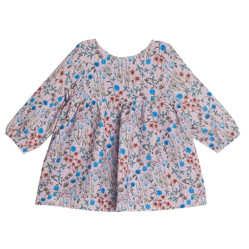 Mabel + Honey Willow Dress