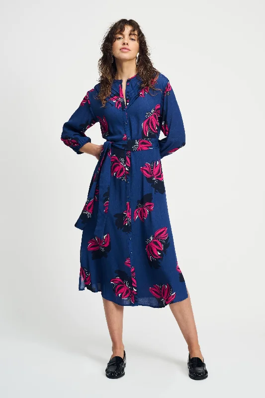 DRESS - Stella Delicacy Pink