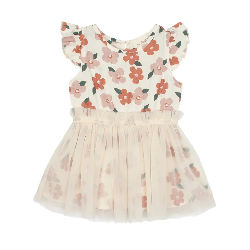 Mabel + Honey Mavery Dress