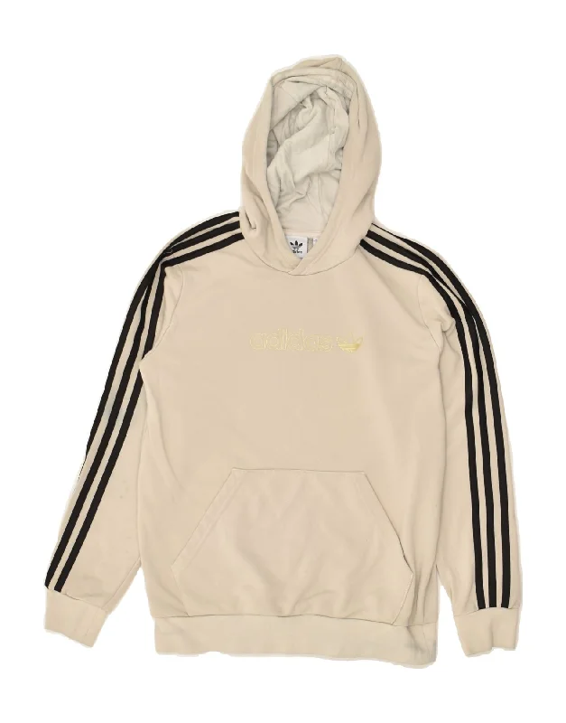 ADIDAS Boys Graphic Hoodie Jumper 13-14 Years Grey Cotton Hoodie Jacket Zipper Layering ADIDAS Boys Graphic Hoodie Jumper 13-14 Years Grey Cotton Hoodie Jacket Zipper Layering