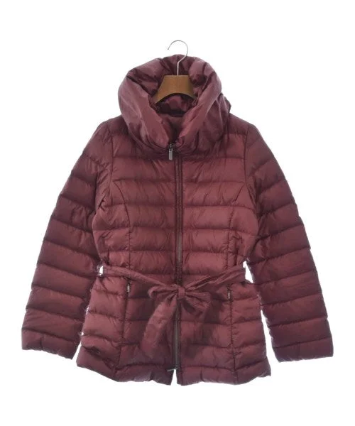 MAX MARA WEEK END LINE Down jackets/Vests Print Jacket Jacquard Jacket Patchwork Jacket MAX MARA WEEK END LINE Down jackets/Vests Print Jacket Jacquard Jacket Patchwork Jacket